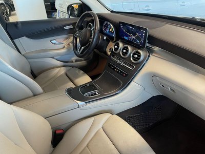 Mercedes Benz Classe C C 220 d Automatic Premium, Anno 2017, KM - hlavní obrázek