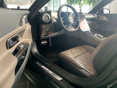 Mercedes Benz Classe B B 180 d Automatic Advanced Plus Progressi - hlavní obrázek