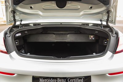 Mercedes Benz GLC X253 2019 Diesel 220 d Sport 4matic auto, An - hlavní obrázek