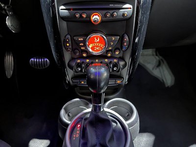 MINI Cooper S Clubman 190CV Steptronic / Tagliandata (rif. 20513 - hlavní obrázek