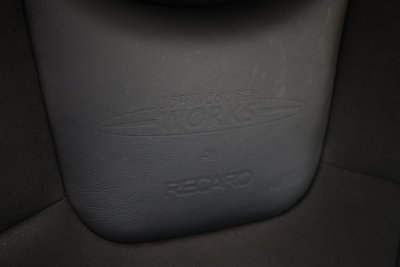 MINI Cooper S 2.0 Cooper S (rif. 19971316), Anno 2015, KM 134376 - hlavní obrázek