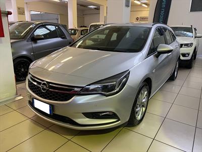 Opel Astra 1.6 Cdti 136cv Automatica Sports Tourer Innovation, A - hlavní obrázek