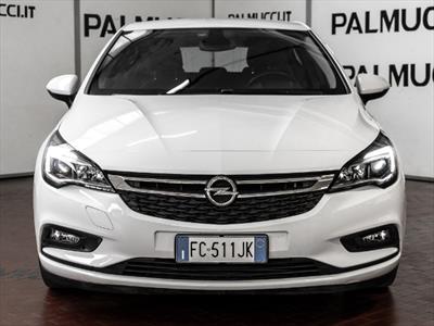 Opel Astra 1.6 CDTi 136CV Start&Stop Sports Tourer Innovation, A - hlavní obrázek
