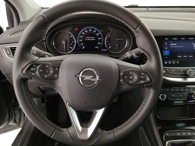 Opel Astra 1.5 CDTI 122 CV S&S Sports Tourer Ultimate, Anno 2020 - hlavní obrázek