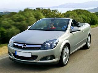 Opel Astra 1.7 Cdti 101cv 5 Porte Enjoy, Anno 2005, KM 89000 - hlavní obrázek