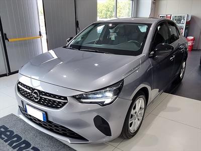 Opel Corsa 1.2 100 Cv Edition, Anno 2021, KM 44118 - hlavní obrázek