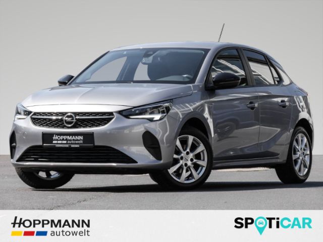 Opel Corsa F GS Line - hlavní obrázek