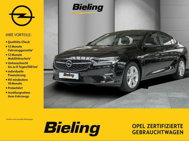 Opel Insignia Grand Sport BusinessEdition 2.0 Diesel - hlavní obrázek