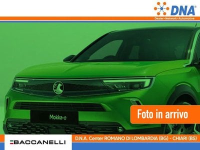 Opel Mokka e Mokka e Ultimate, Anno 2022, KM 9500 - hlavní obrázek