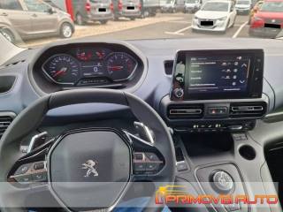 Peugeot Rifter 1.5 bluehdi Active 100cv, Anno 2019, KM 58581 - hlavní obrázek