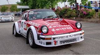 PORSCHE 911 Porsche 911 SC 3.0 Gr4 Rally (rif. 15616726), Anno 1 - hlavní obrázek