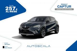 Renault Captur Dci 8v 90 Cv Intens Automatica Ok Neopatentati, A - hlavní obrázek