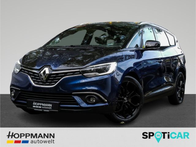 Renault Scenic 1.6 16V Dynamique Klima-Alu-TÜV neu - hlavní obrázek