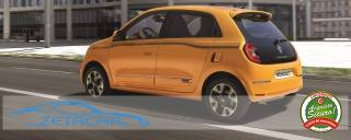 Renault Twingo Limited - hlavní obrázek