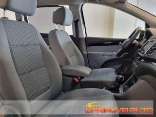 Seat Alhambra 2.0 TDI 150 CV CR DSG Xcellence 7 POSTI CON 3 ANNI - hlavní obrázek