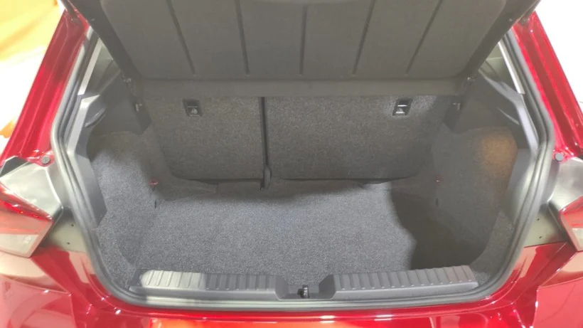 SEAT Ibiza 1.6 TDI 95 CV 5p. FR (rif. 11794118), Anno 2019 - hlavní obrázek