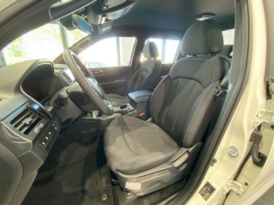 SSANGYONG REXTON 2.2 4WD Double Cab Dream Automatico XL (rif. 19 - hlavní obrázek