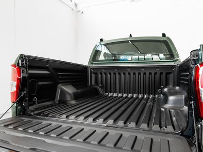 SSANGYONG REXTON Rexton Sport 2.2 4WD aut. Double Cab Dream XL ( - hlavní obrázek