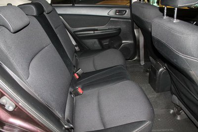 Subaru XV 2.0D 147 CV AWD Style, Anno 2014, KM 99900 - hlavní obrázek