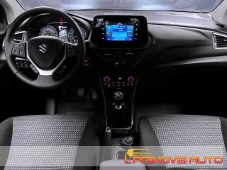 SUZUKI S Cross 1.4 Hybrid 4WD AllGrip Top+ (rif. 20722219), Anno - hlavní obrázek
