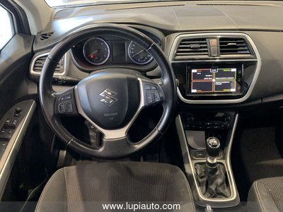 Suzuki Vitara 1.4 hybrid Top 4wd allgrip, Anno 2020, KM 87765 - hlavní obrázek