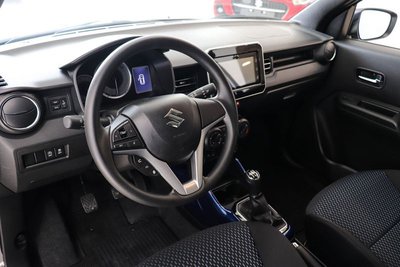 Suzuki S Cross 1.5 Hybrid 4WD All Grip A/T Starview, Anno 2022, - hlavní obrázek