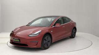 Tesla Model Y Performance AWD, Anno 2022, KM 43958 - hlavní obrázek