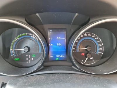 Toyota Auris Touring Sports 1.8 Hybrid Cool, Anno 2018, KM 12834 - hlavní obrázek