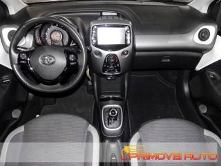 Toyota Aygo X 1.0 VVT i 72 CV 5 porte Active da ordinare circa 6 - hlavní obrázek