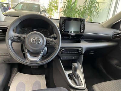 Toyota Yaris Cross 1.5 Hybrid 5p. E CVT Trend, Anno 2023, KM 30 - hlavní obrázek