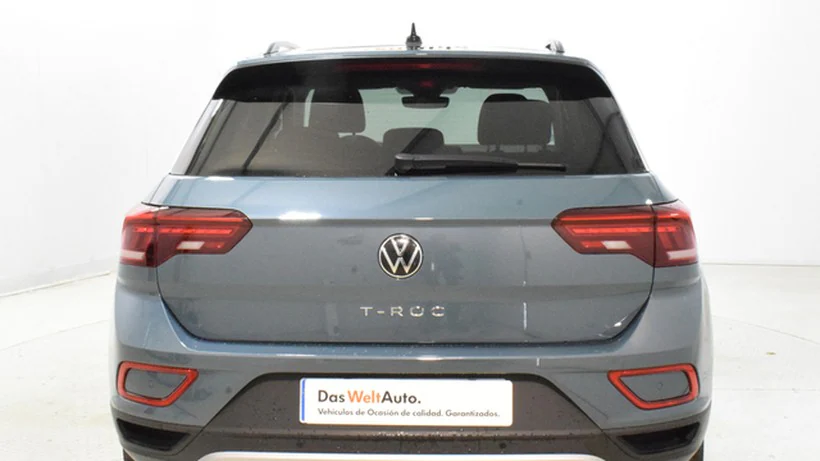 Volkswagen T-Cross 1.4 250 TSI Highline (Aut) 2021 - hlavní obrázek