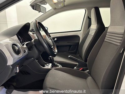 Volkswagen e up! 82 CV, Anno 2017, KM 25118 - hlavní obrázek