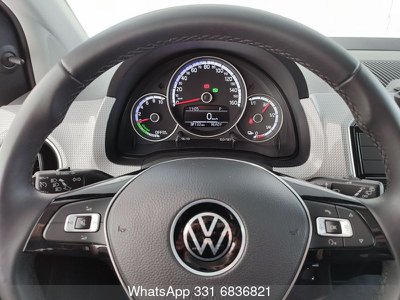 Volkswagen e Golf 136 CV, Anno 2020, KM 45000 - hlavní obrázek