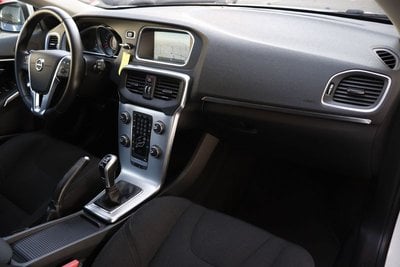 Volvo V60 V60 D2 Business Unicoproprietario, Anno 2015, KM 93000 - hlavní obrázek